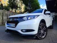 Honda HR-V HONDA HRV 1.6D 120KM Navi Asystenty Alu Ks. Serw. Bezwypadek