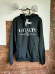 Bluza Mister Tee Loyalty dla chłopców młodzieżowa r. XS