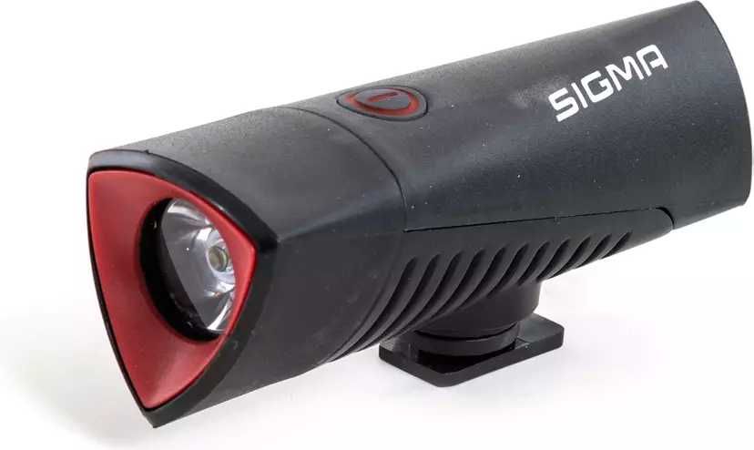 Przednia lampka rowerowa Sigma Buster 700 led