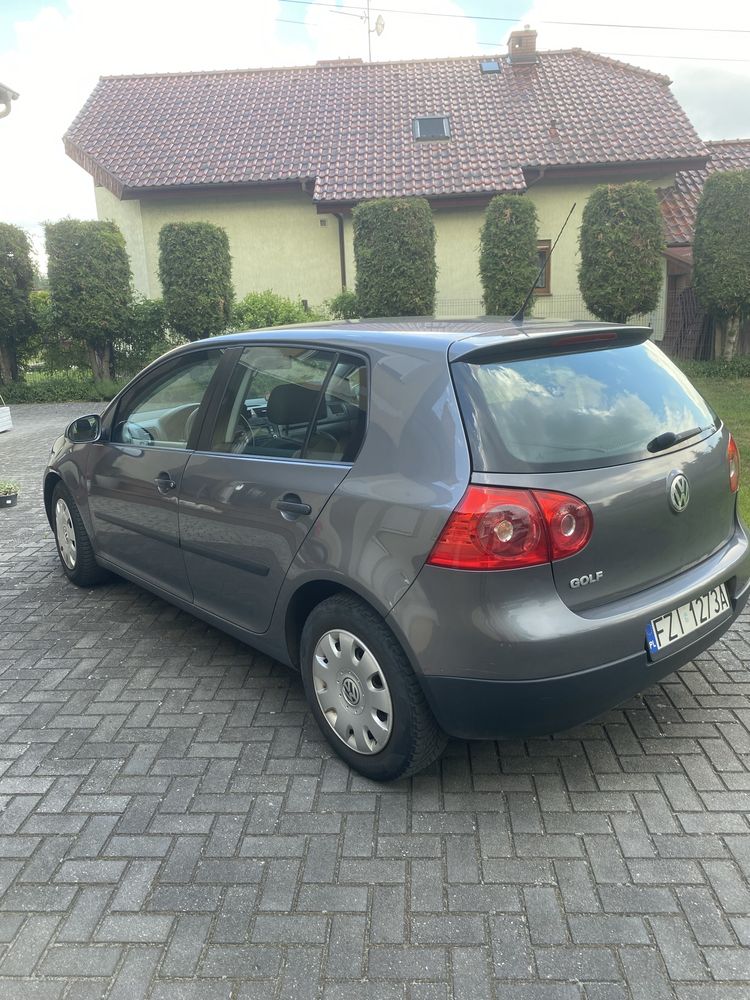 Volkswagen Golf 5