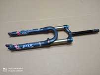 Fox Talas RLC 130 mm 26