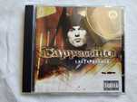 Cappuccino - Lautsprecher , płyta Cd .