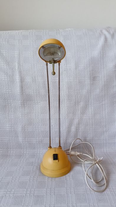 Lampka nocna regulowana, sprawna