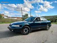 Hyunday Sonata 1994