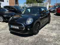 MINI 3 Portas One