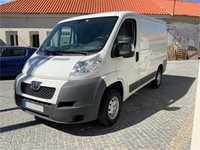 PEUGEOT BOXER 2011 - L1H1 2.2 HDI 16V 120Cv