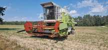 Комбайн Claas dominator 76