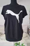 T- Shirt z nadrukiem " Puma".