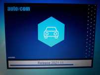 Autocom 2021.11 Delphi 2021,10