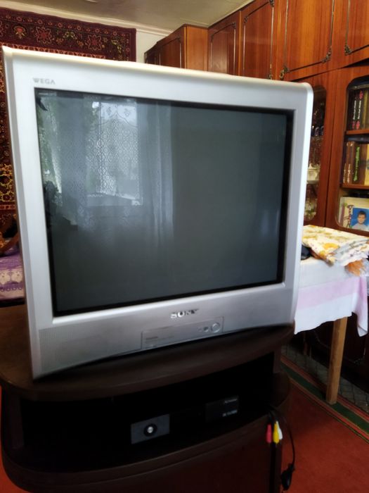 Телевізор SONY Trinitron