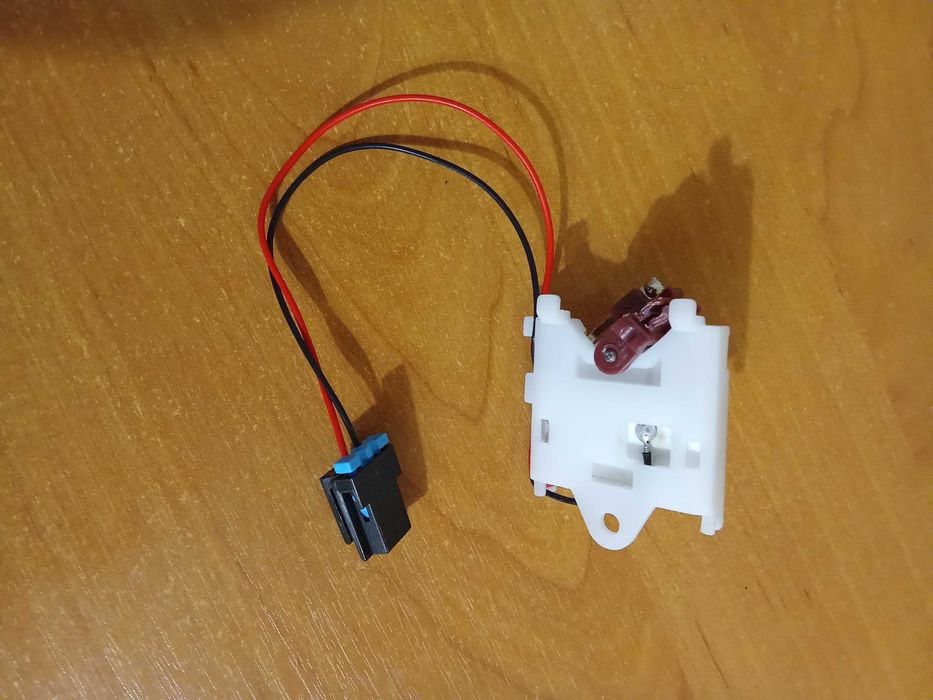 Датчик рівня палива GEELY CK