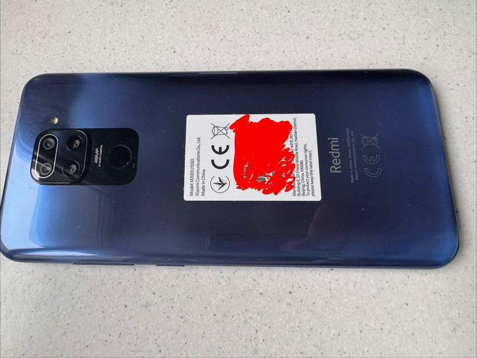 Redmi Note 9 – mocny, praktyczny i nadal w świetnej formie.