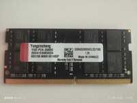 Pamięć RAM 1x16GB DDR4 3200MHz PC4 25600s notebooki Taptop Sodimm