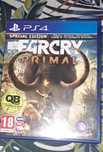 far cry primal..