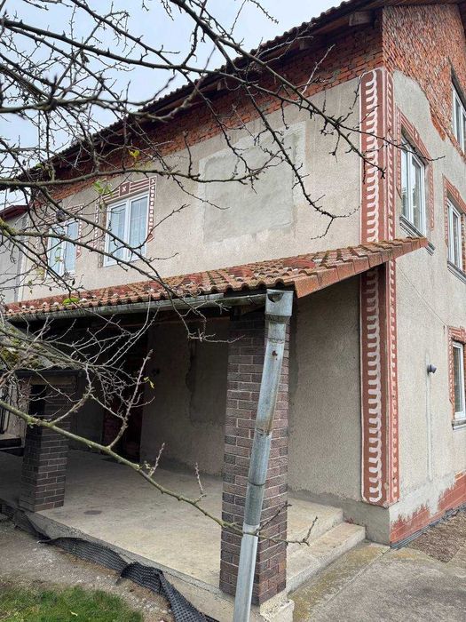 Житловий будинок місто Бучач