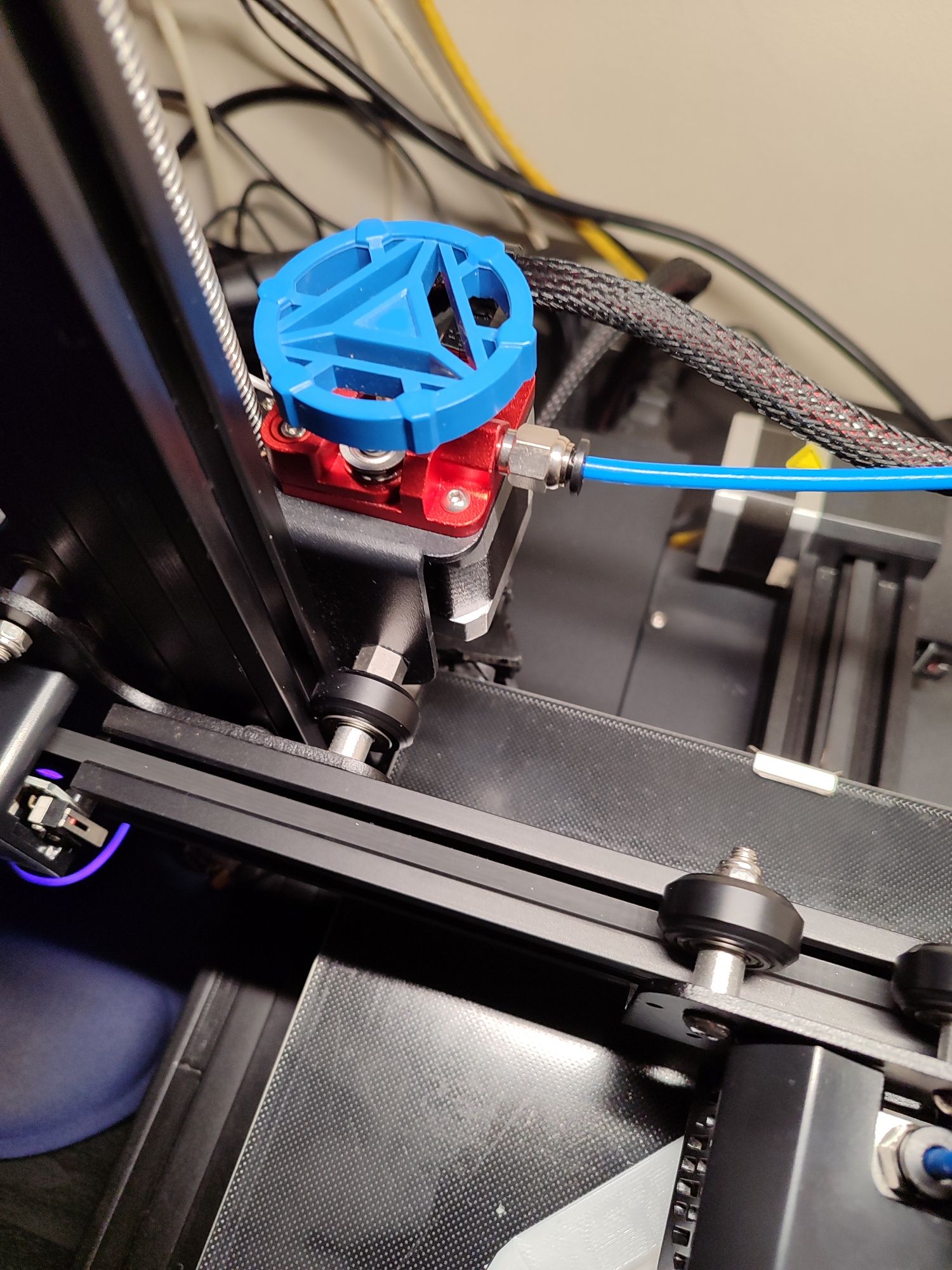 Impressora 3D Creality Ender 3V2