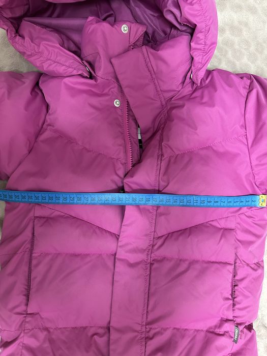 Куртка зимова reima 104