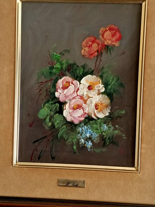 Pintura   Manuel Valls