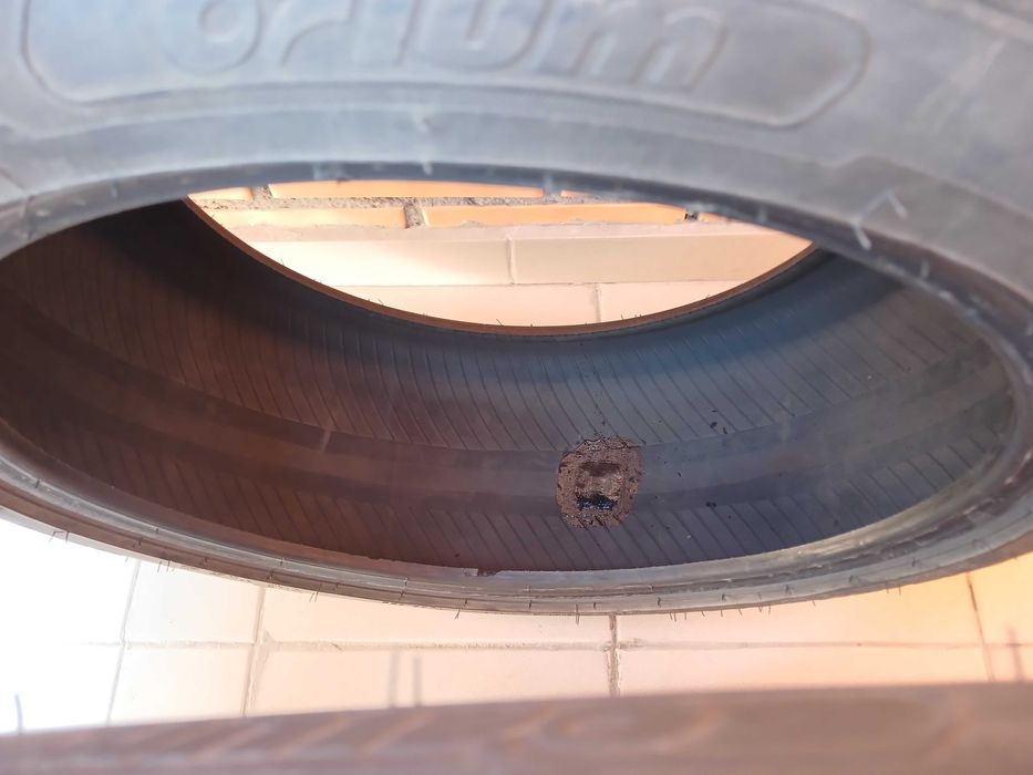 Зимова гума Orium 235/45 R18 98V Extra Load (автошини)