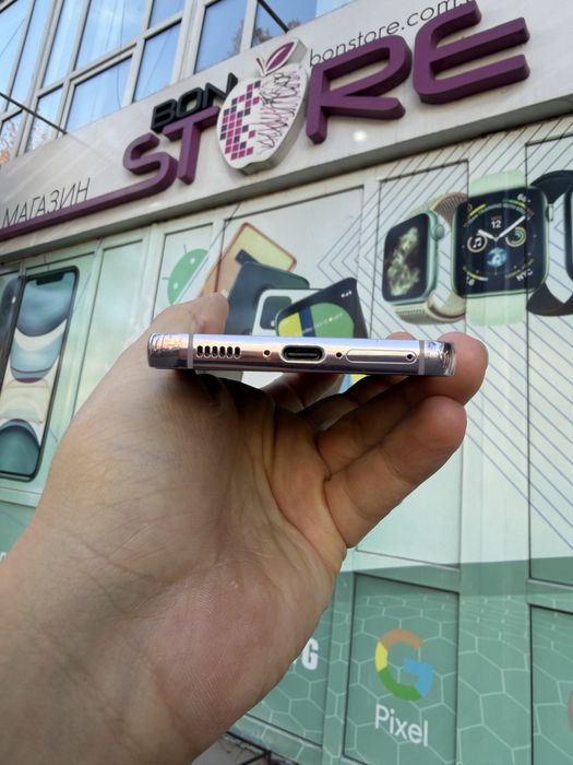 Samsung s23 256gb. Гарний стан