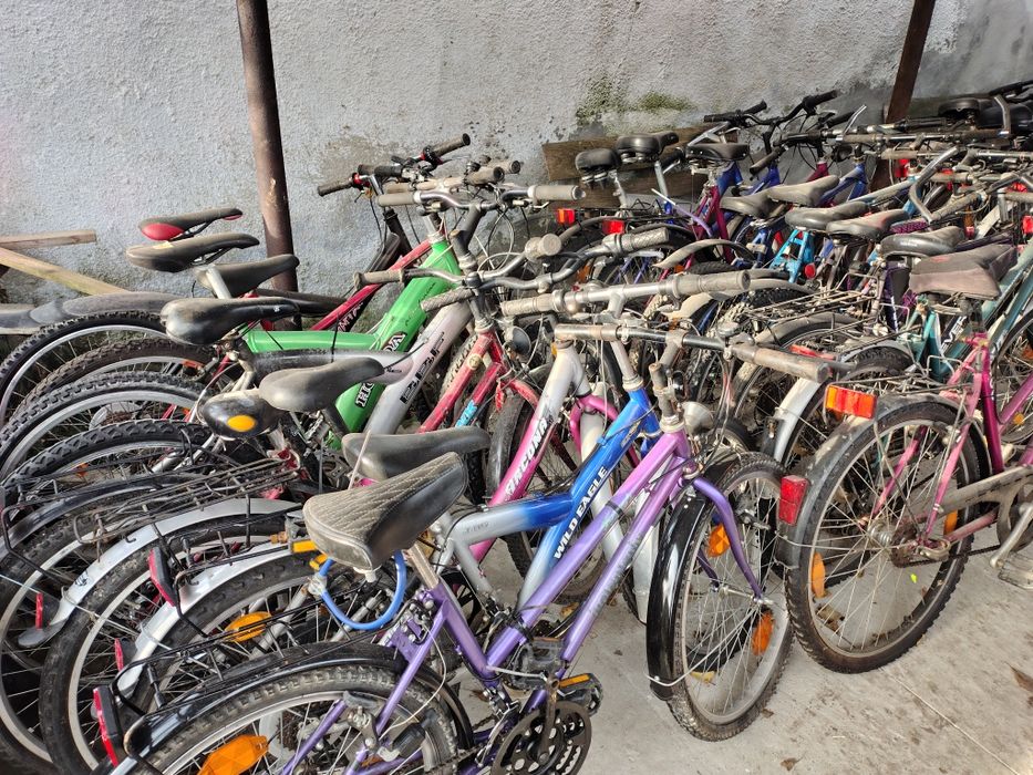 Велосипеди оптом