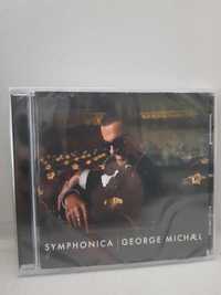 Muzyka na CD George Michael Symphonica