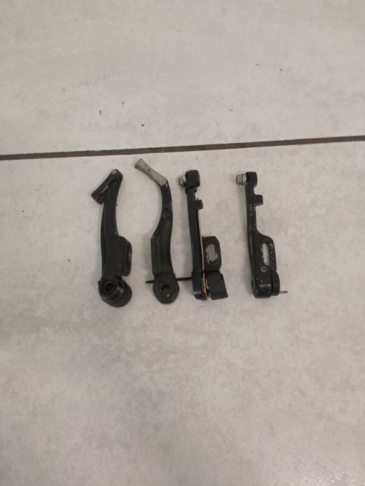 Conjunto de travões