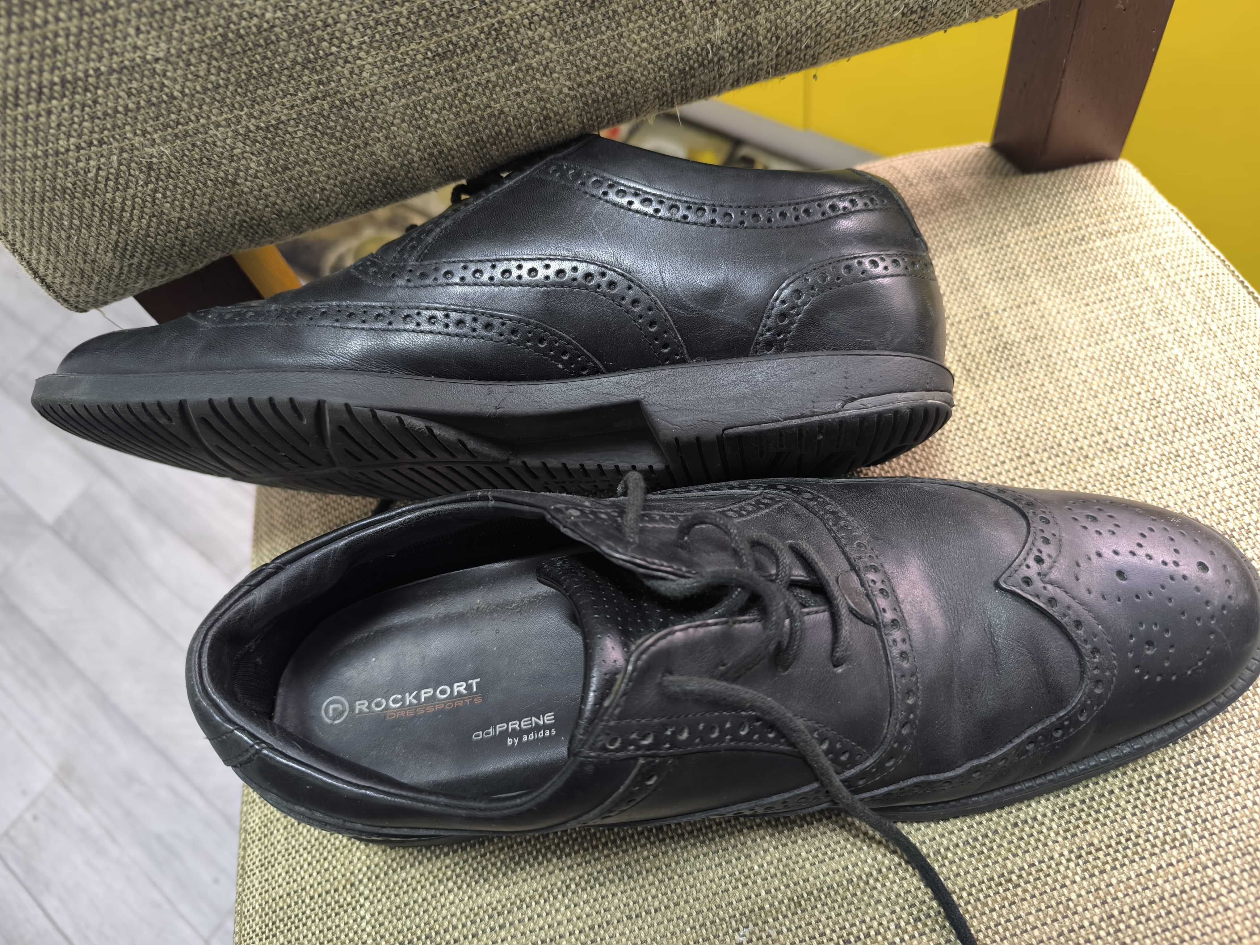 Sapato RockPort Nº42 Bom estado