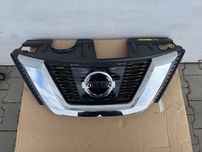 Решетка решітка емблема під дистронік T32 Rogue X Trail Рог оригінал