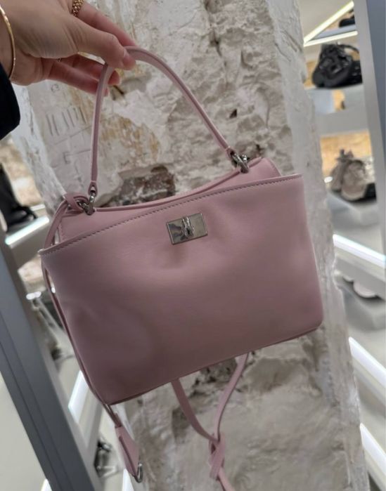 Сумка Balenciaga Rodeo mini