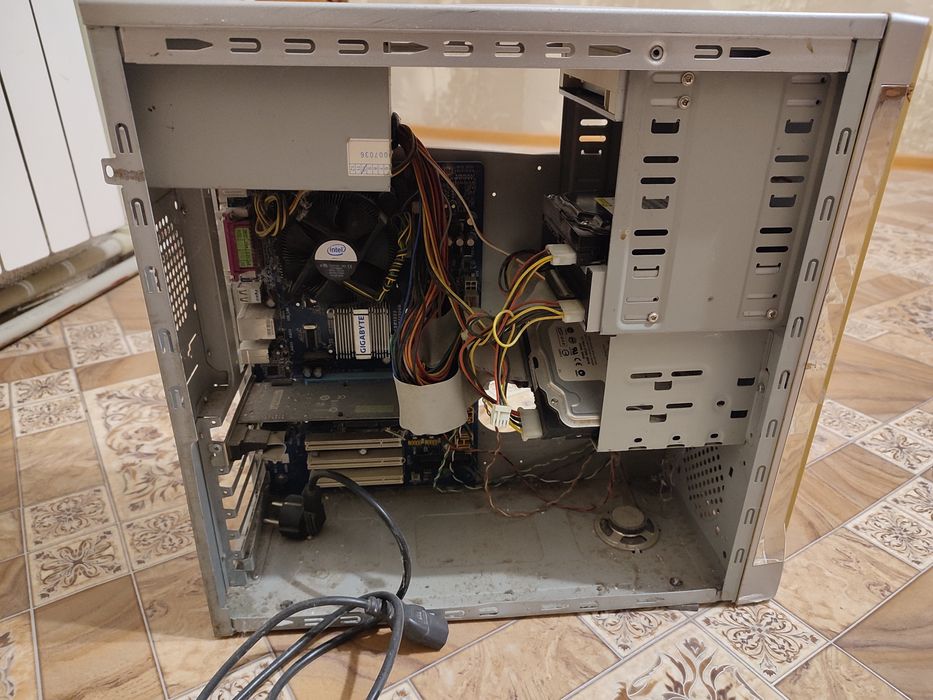 Продам компьютер