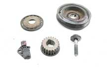 Koło pasowe czujnik Volvo V50 Peugeot 407 Citroen C5 2.0 hdi 16v RHR