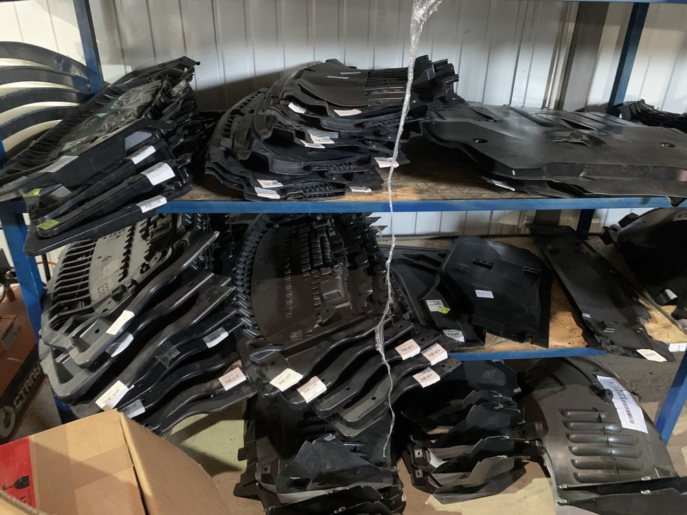 Захист защита Mercedes w212 w213 w204 w205 w253 w246 W166 w117 w156