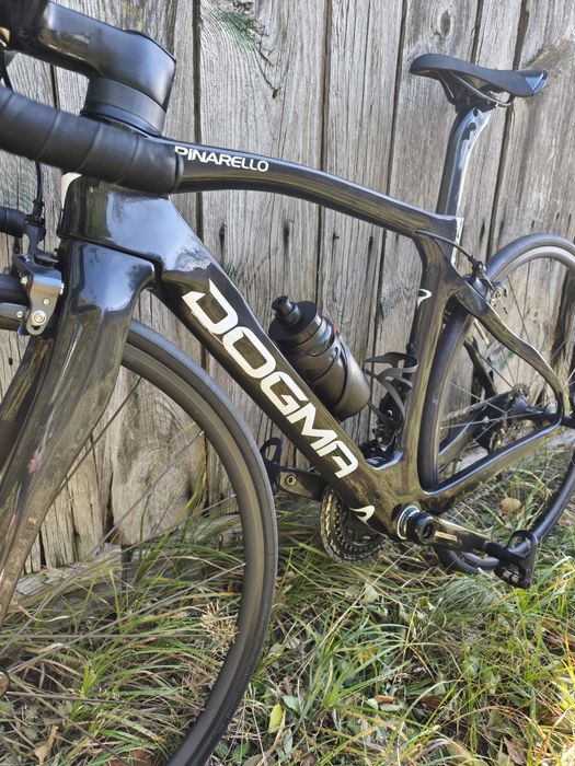 Pinarello F12 dogma roz. 48 frameset carbon rama szosowa pro tour
