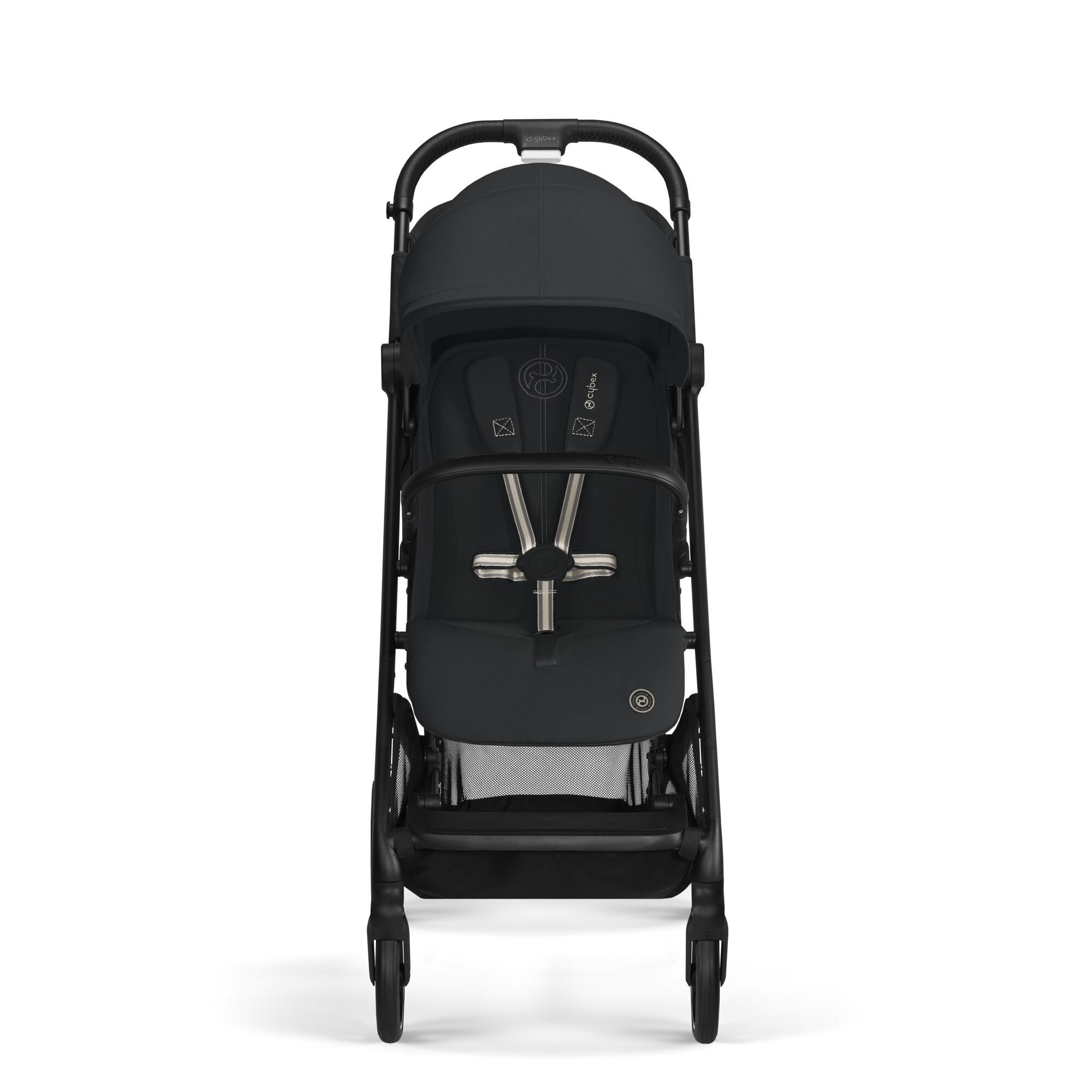 Cybex Beezy 3.0 BLK Magic Black