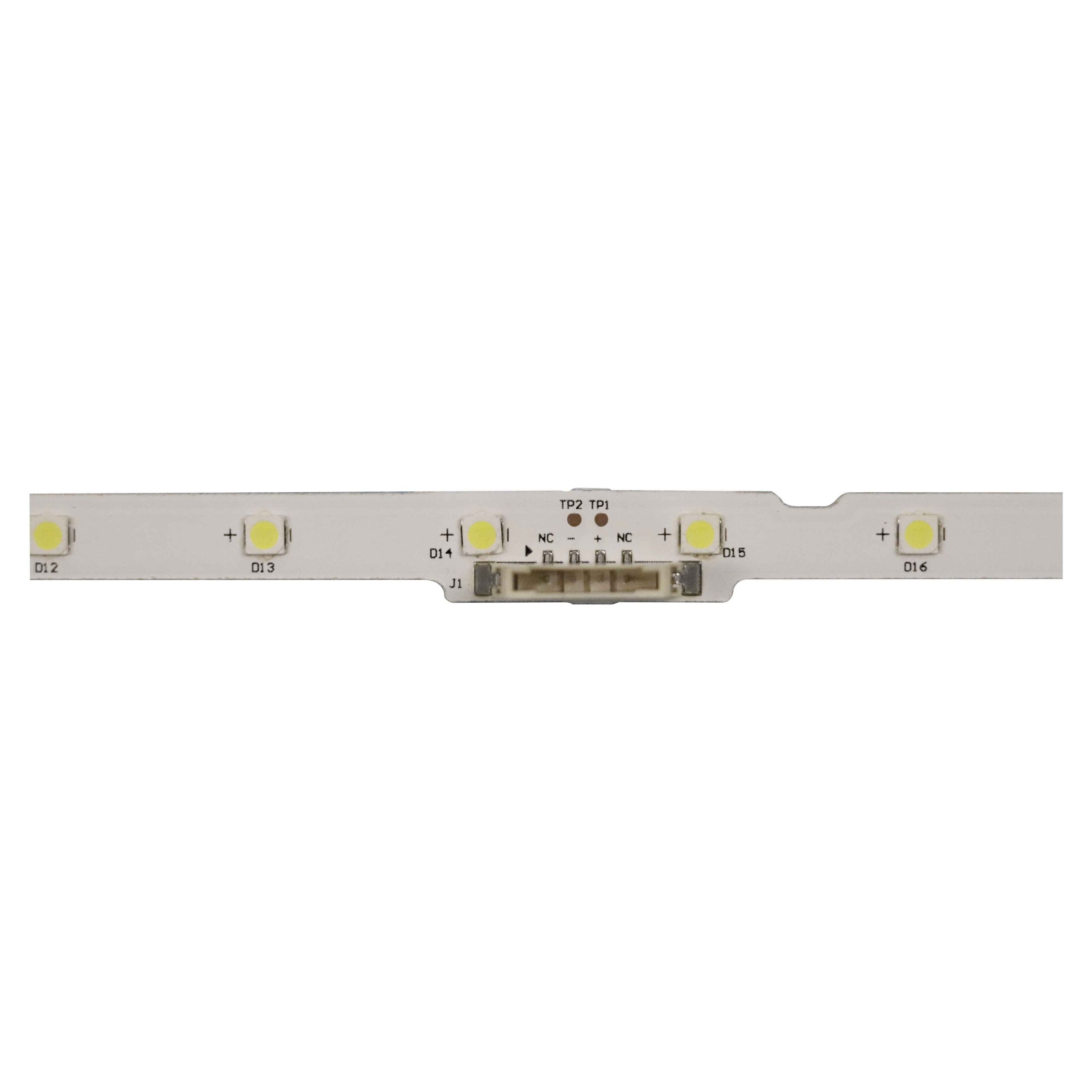 Listwy Led Ue43Nu7092U Ue43Nu7100U Aot_43_Nu7100F