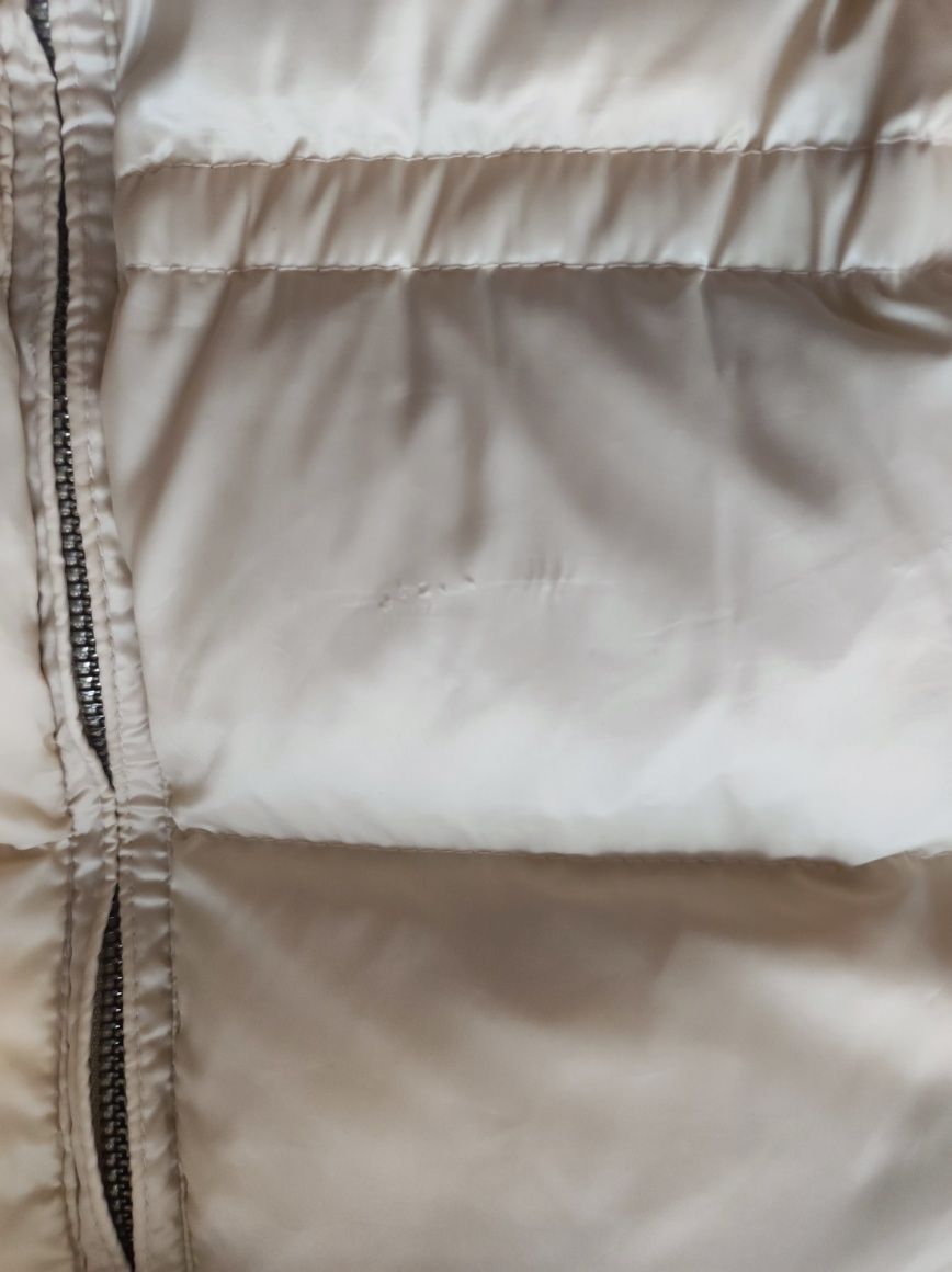 Пуховик (куртка,пальто) GAP