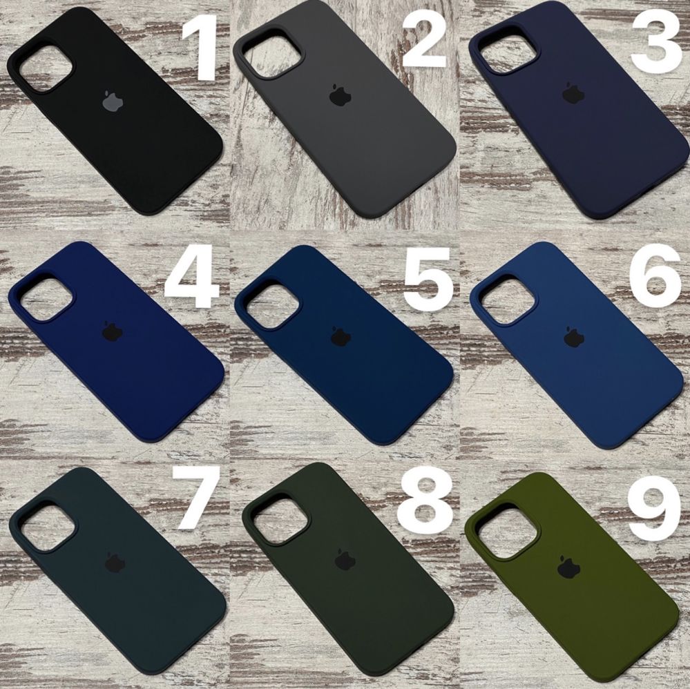 чехол iphone 14 pro silicon case iphone 14pro айфон 14 про микрофибра