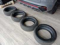 Komplet Michelin Primacy4 195/55R16