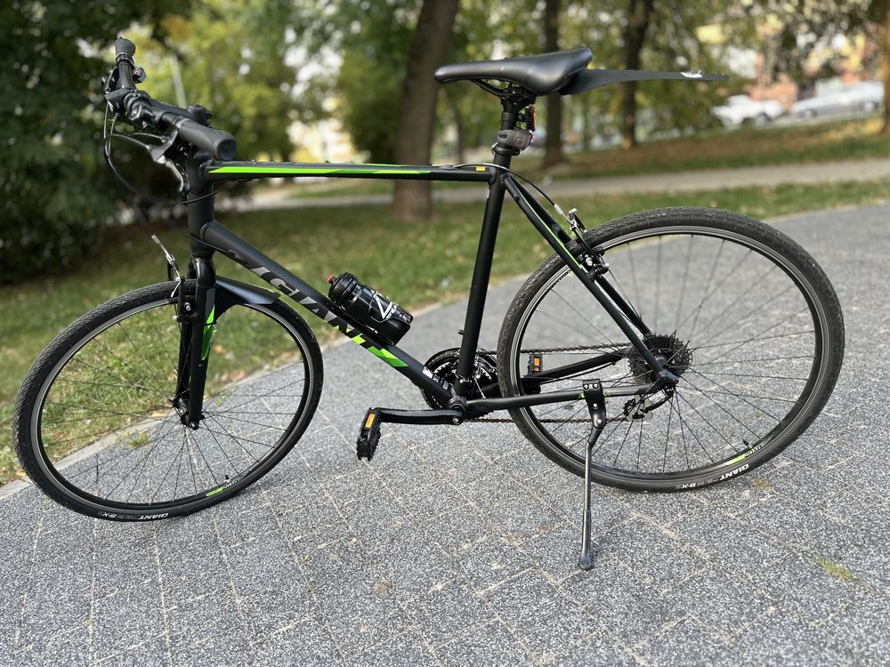 Rower Giant Escape XL jak nowy