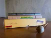 Energy Bar Chime Sun