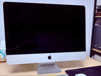 Apple iMac 21.5” mid 2014