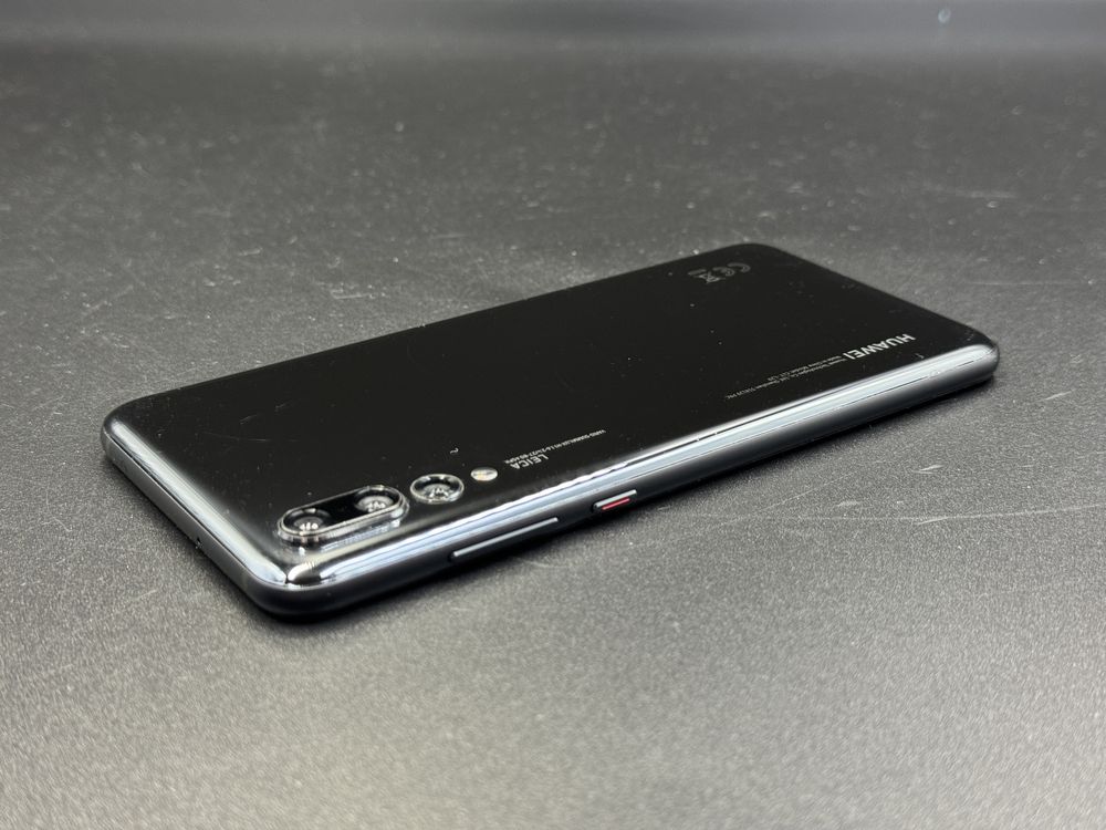 Huawei P20 Pro - zadbany - faktura VAT 23%