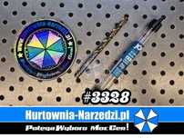 Wiertło kobalt 5% HSS do metalu 6,5mm wiertło kobaltowe 6,5mm