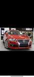 VW Passat b6 2010