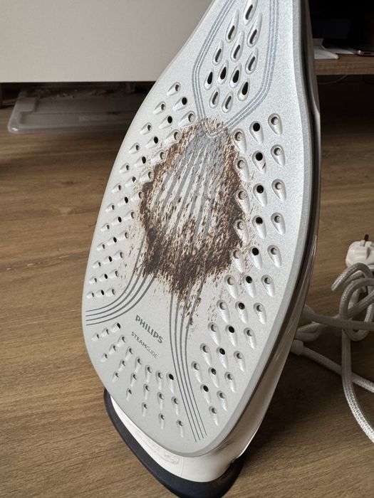 Żelazko Philips GC4517/20 2400W Azur Performer Łódź