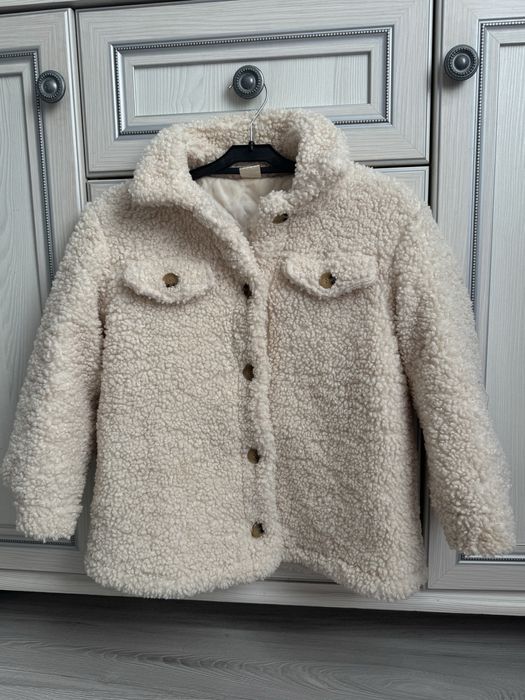 Шубка Hema 122-128