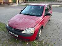 Opel Corsa 1.0 60 KM 2003r