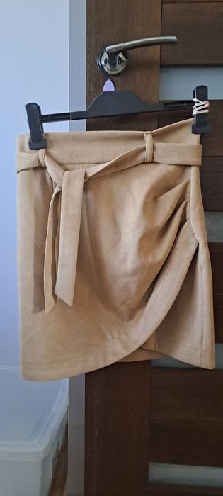 Spódniczka mini damska