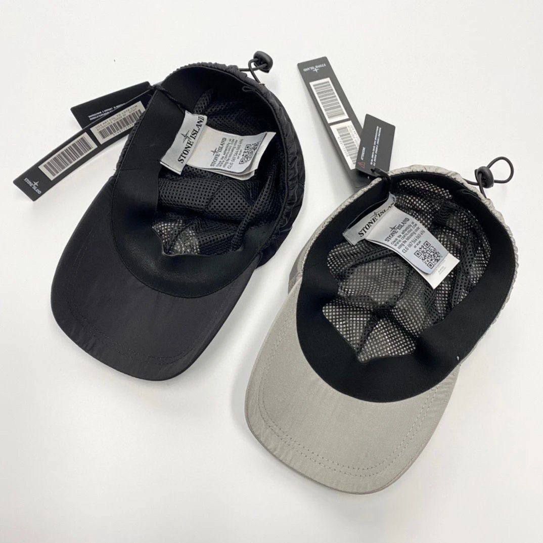 Кепка Stone island